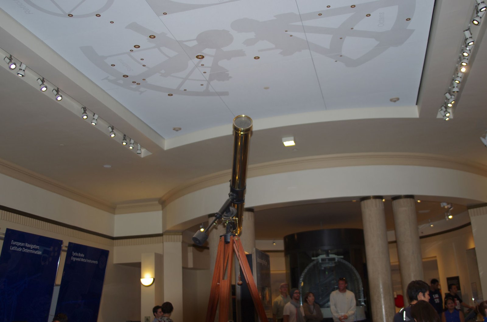 Griffith Observatory  080